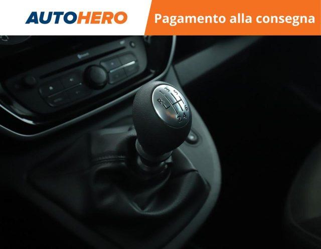 RENAULT Kangoo 1.2 TCe 115CV 5 porte Stop & Start Limited