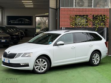 Skoda Octavia 1.6 TDI SCR 115 CV DSG Style