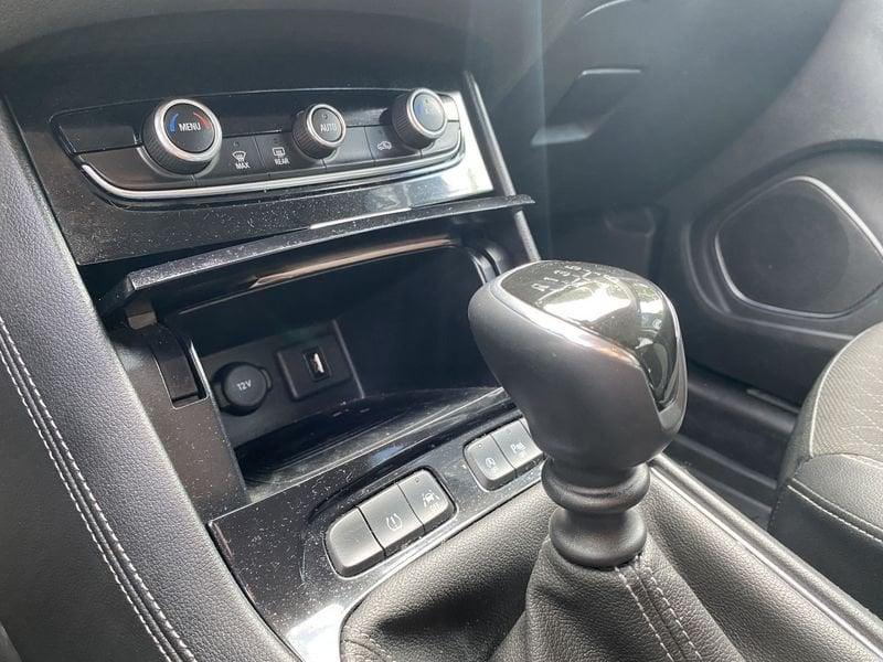 Opel Grandland 1.2 Turbo 12V 130 CV Start&Stop Innovation