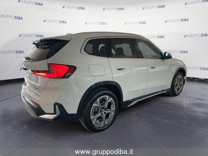 BMW iX1 Serie X BMW EDRIVE20-SPECIAL EDITION
