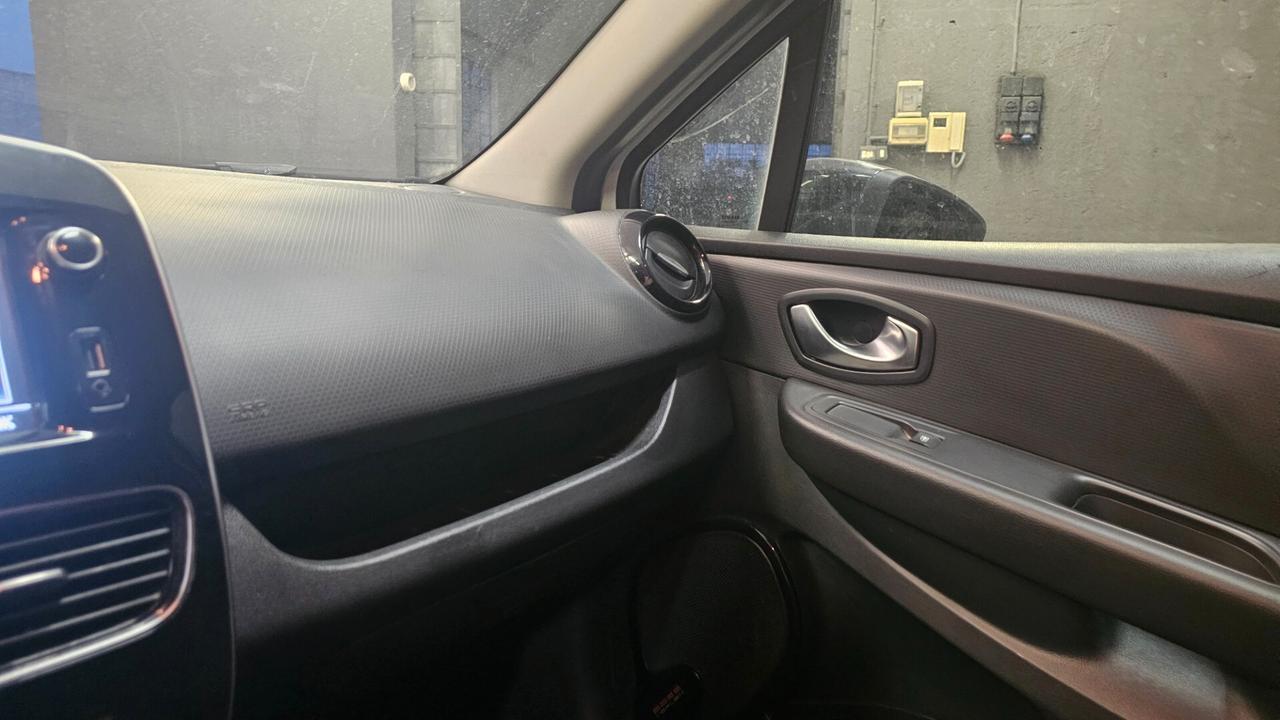 Renault Clio TCe 12V 75 CV 5 porte Life