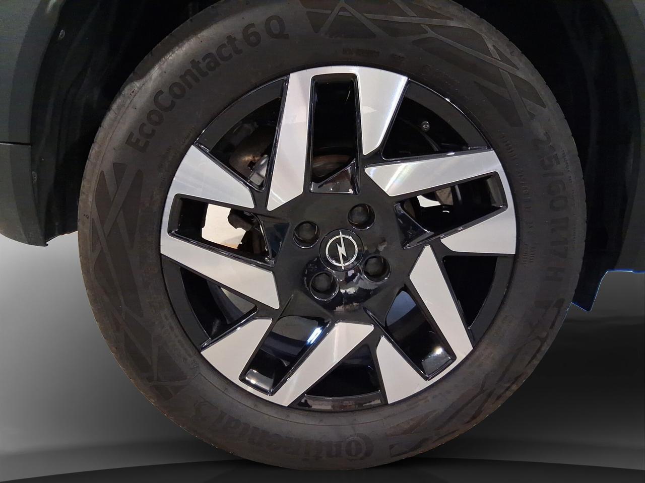Opel Mokka 1.2 Turbo Elegance 110CV