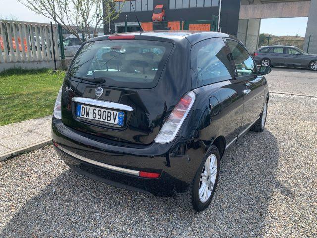 LANCIA Ypsilon 1.2 Argento
