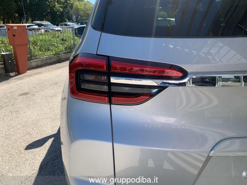 DR AUTOMOBILES dr 5.0 s3 1.5 CVT - benzina/GPL