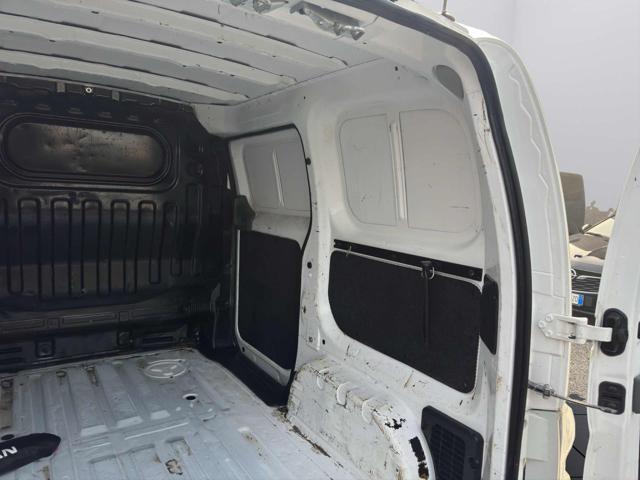 NISSAN e-NV200 VAN COURIER 42kWh AUTONOMIA 250 KM-RETROCAMERA