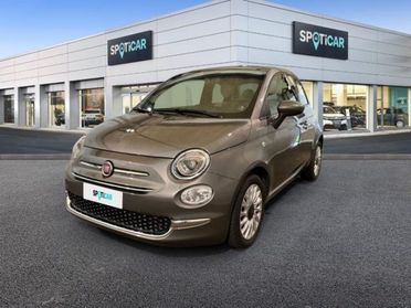 FIAT 500 hatchback my22 10 70 cv hybrid dolcevita