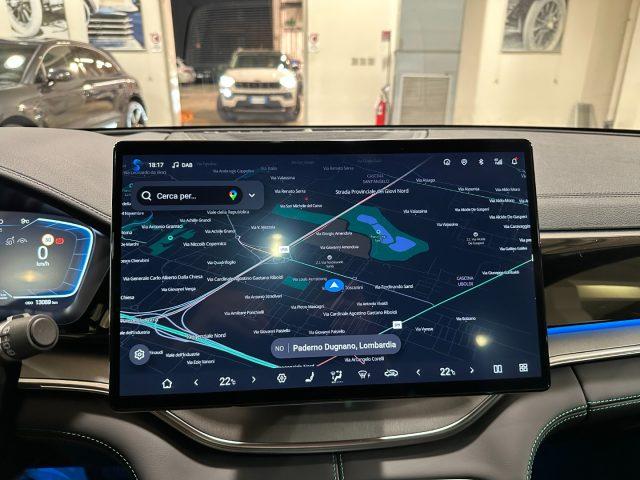 BYD Seal U DMi 1.5 Turbo 324 CV PHEV Design