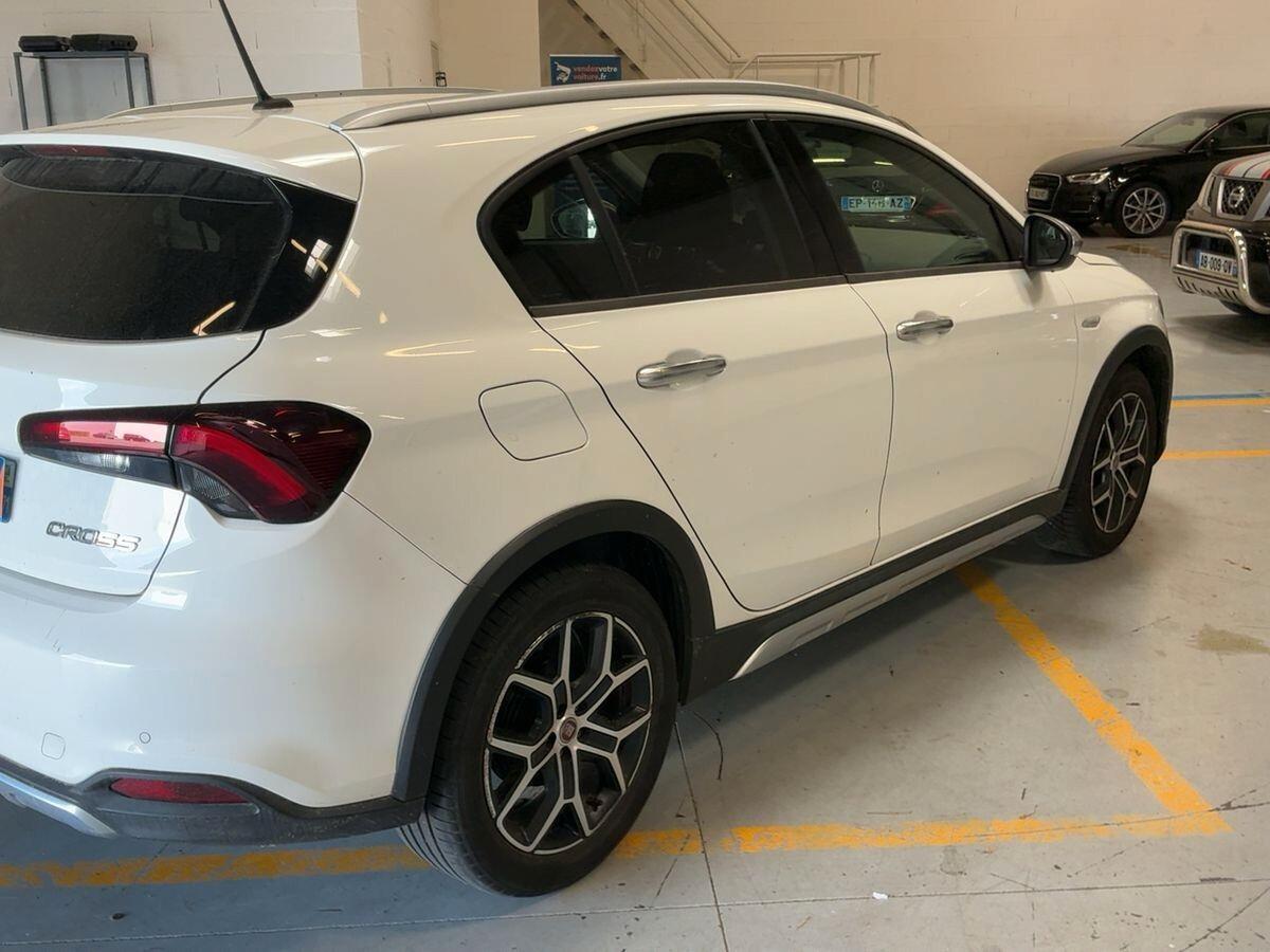 Fiat Tipo 1.0 Cross 100CV -IN ARRIVO-