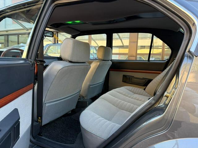 Alfa Romeo Alfetta Quadrifoglio Oro 2.0i "SOLO 32.000 KM"