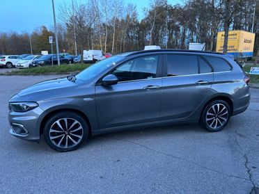 Fiat Tipo 1.6 Mjt S&S DCT SW Easy* AUTOMATICA *