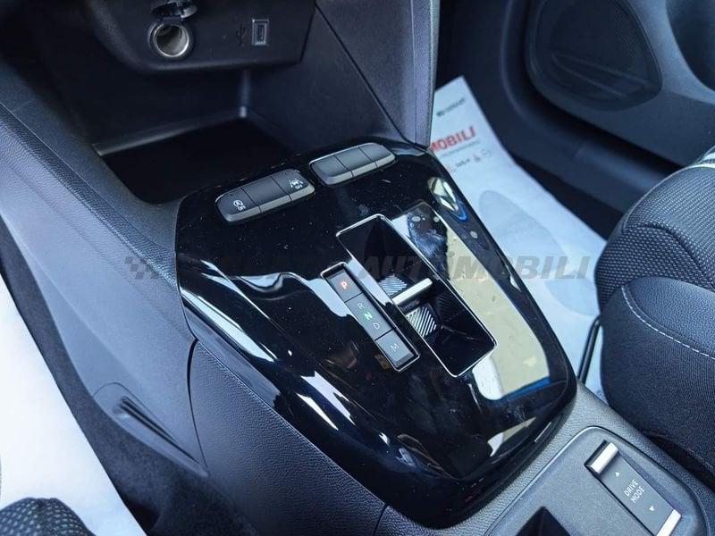 Opel Corsa Corsa 1.2 hybrid Yes 110cv dct6