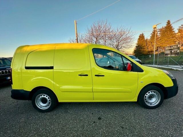 Peugeot Partner Maxi 1.6 BlueHDi 100cv 3 POSTI