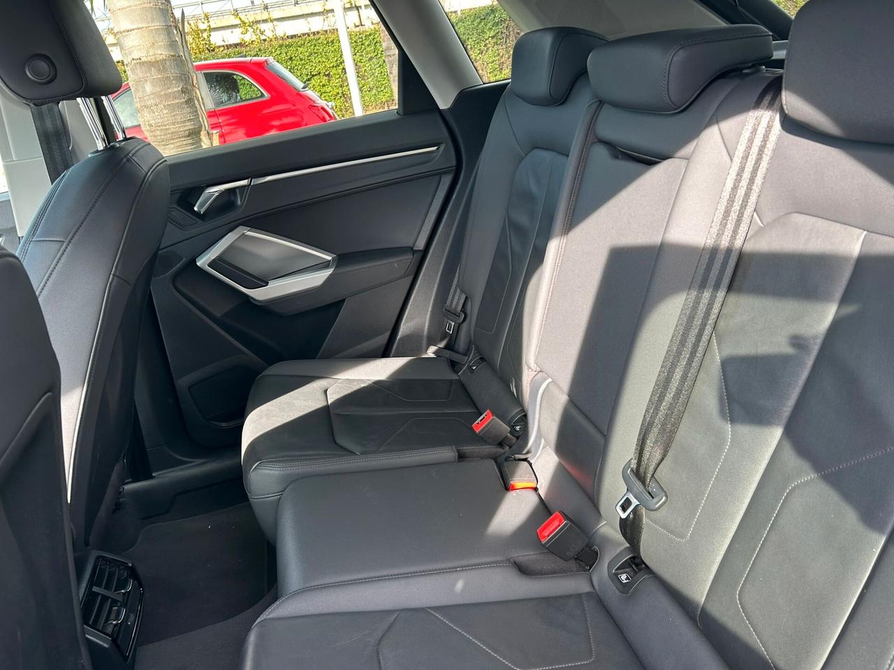 Audi Q3 40 2.0 TDI quattro 190 CV S tronic S line edition