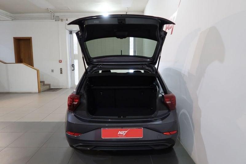 Volkswagen Polo Polo 1.0 Life 80cv