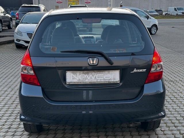 Honda Jazz 1.2 i-DSi 5p. Live