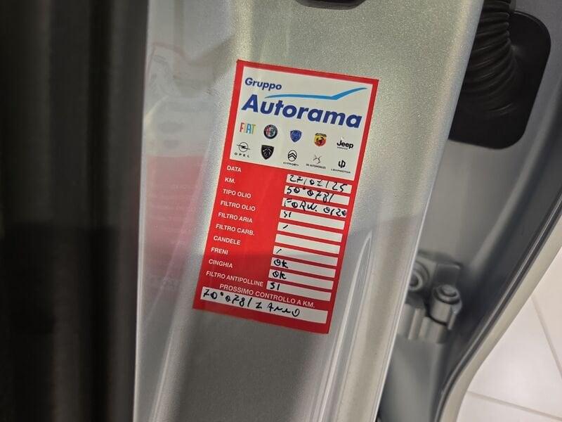 Škoda Octavia 2.0 TDI EVO 115cv EXECUTIVE