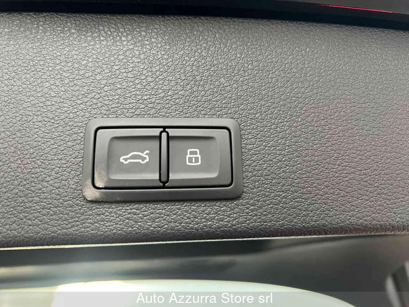 Audi Q2 Q2 30 TFSI S Line Edition *PROMO AZZURRA, COLORI VARI*