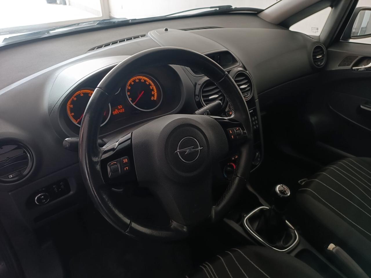 Opel Corsa 1.0 12V 3 porte Club
