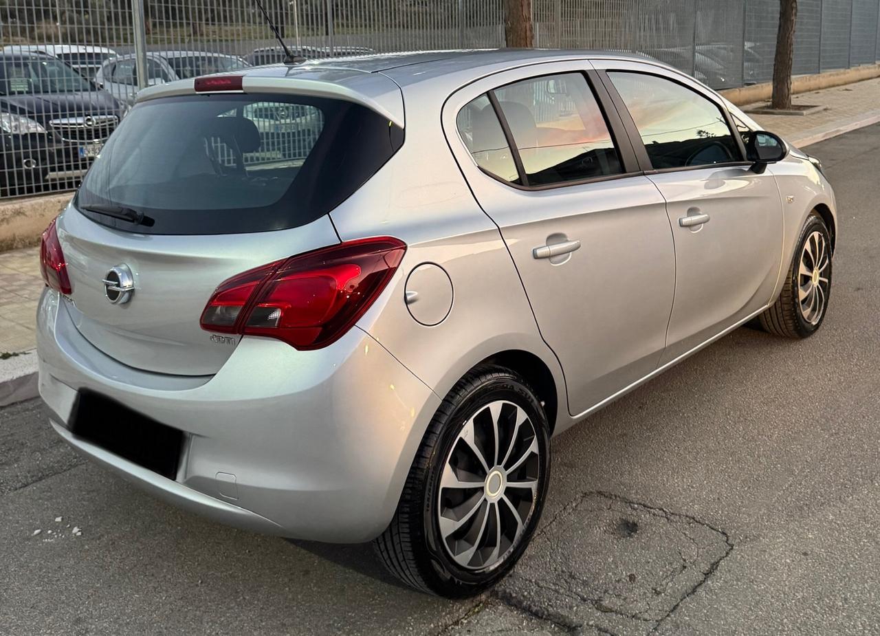Opel Corsa 1.3 CDTI 5 porte Advance