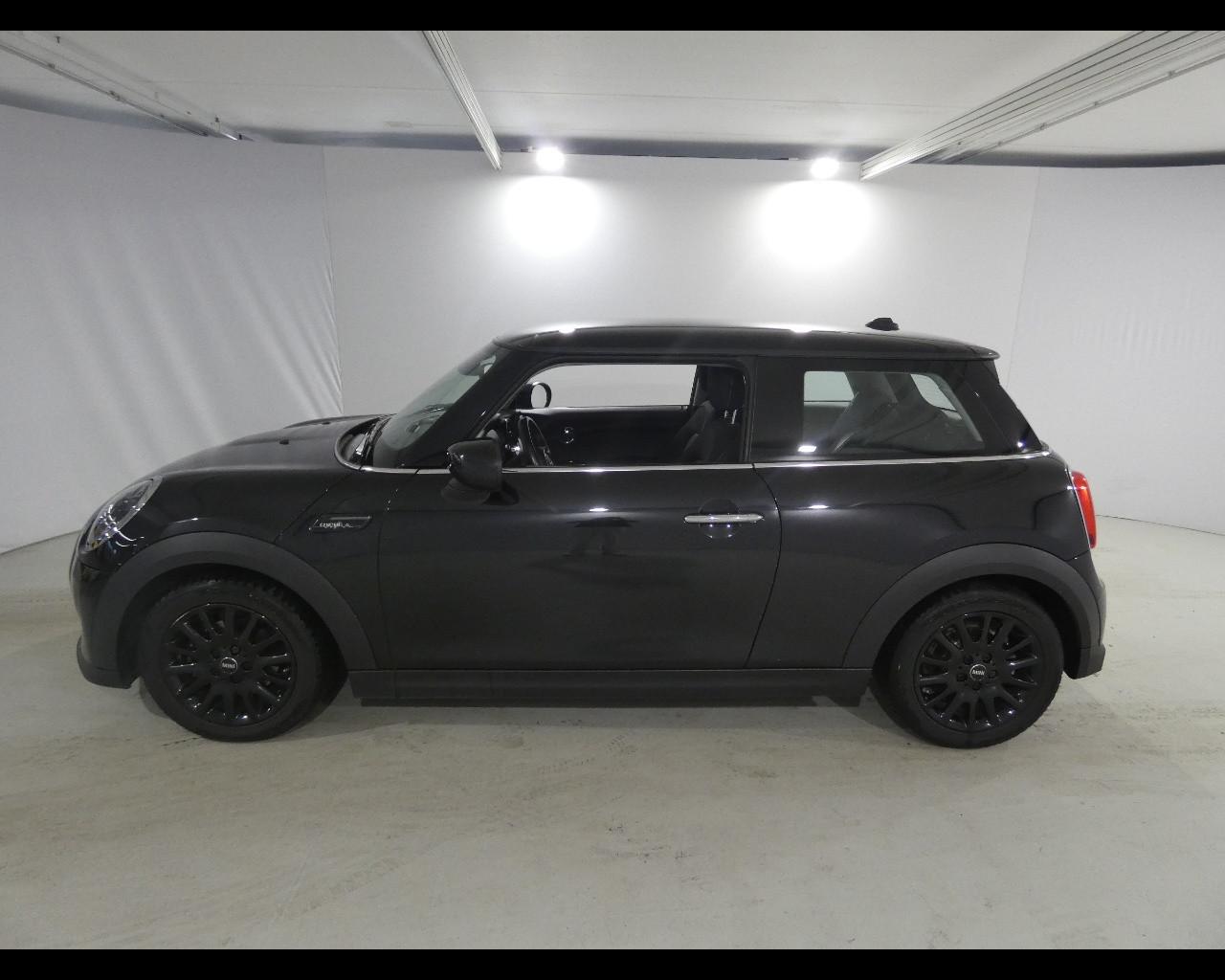 MINI Mini 4ª serie (F56) - Mini 1.5 One Camden Edition