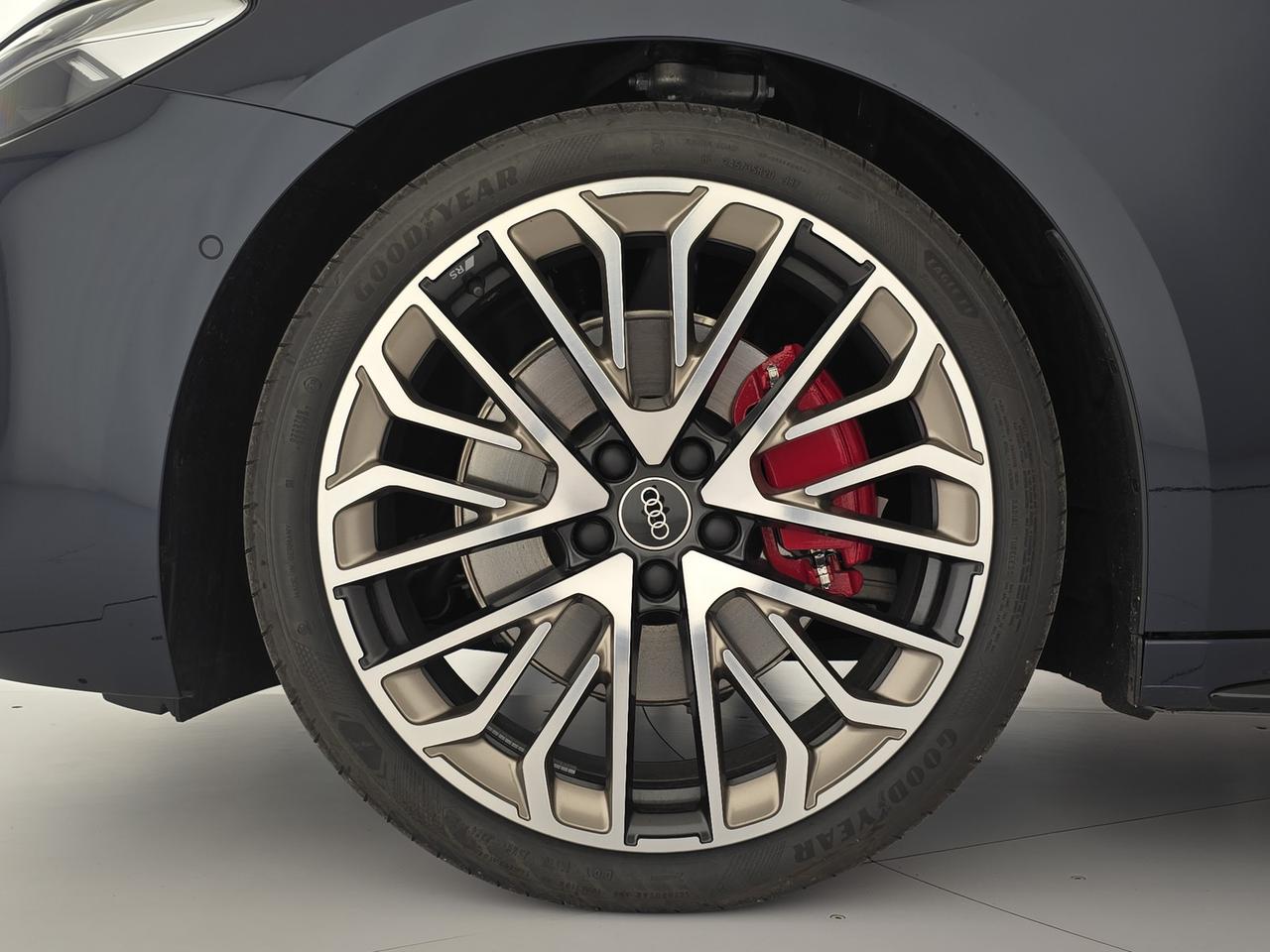 avant 2.0 tdi mhev+ S-line quattro 204cv s-tronic