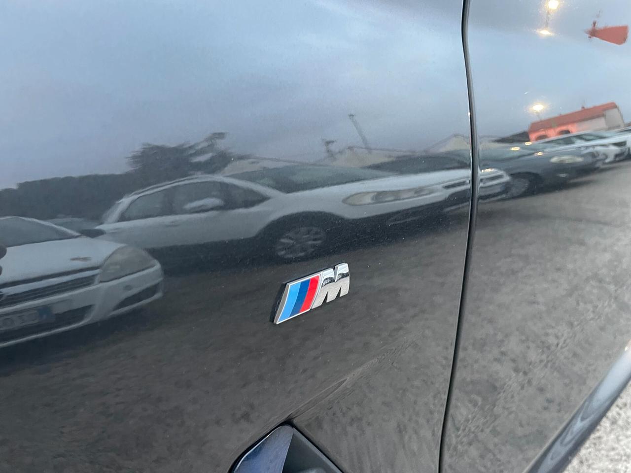 Bmw X4 xDrive20d 48V Msport