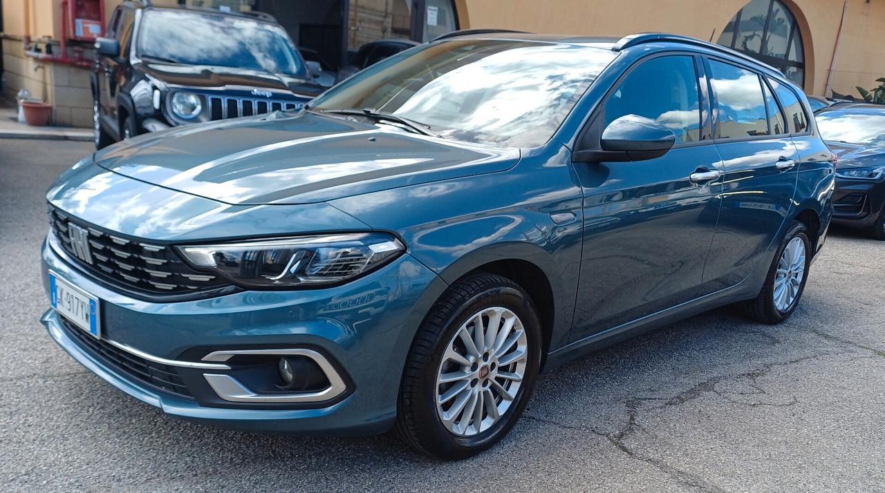 Fiat Tipo 1.6 Mjt S&S SW 1.6 130 CV MULTIJET