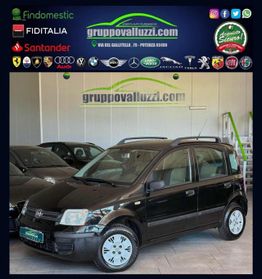 FIAT Panda 1.2 Dynamic 60CV A/C CITY *NEOPATENTATI*