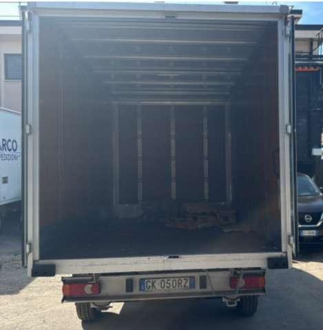 Citroen Jumper 35 L3 BlueHDi 140cv Furgonato