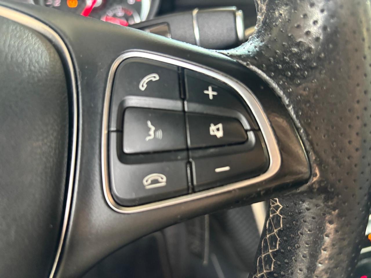Mercedes-benz A 180 d Automatic Sport
