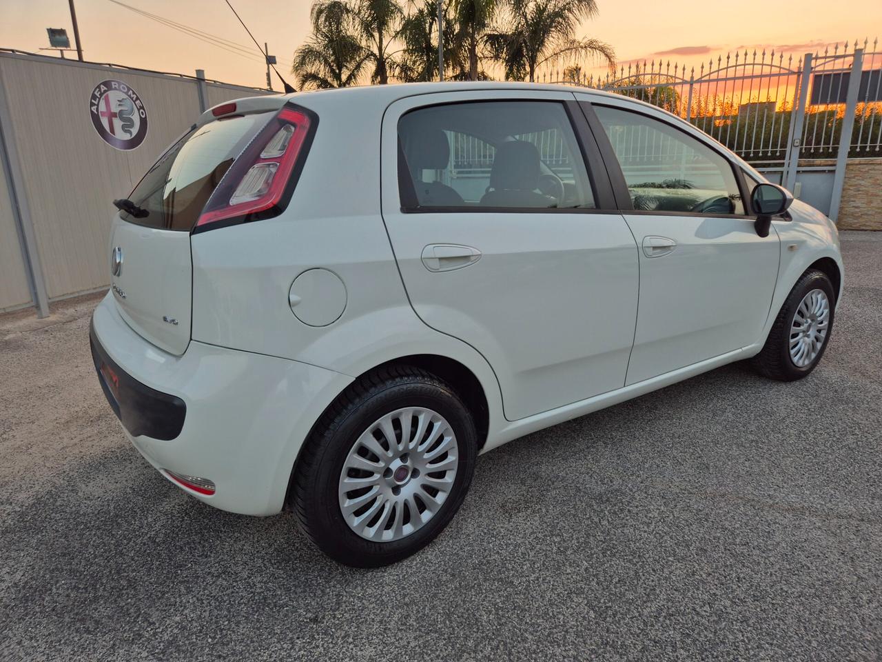 Fiat PUNTO EVO 1.3 Mjt 75 CV Dynamic NUOVA FULL 2010