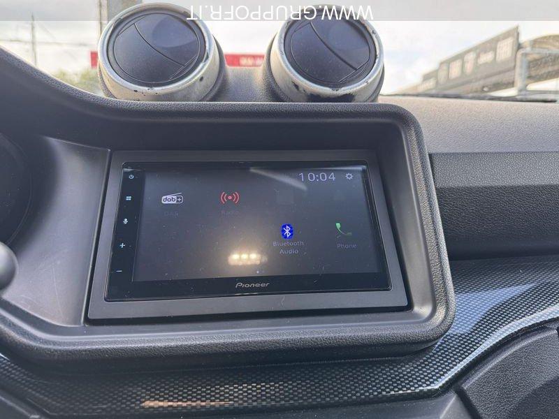 Aixam Coup GTI Ambition