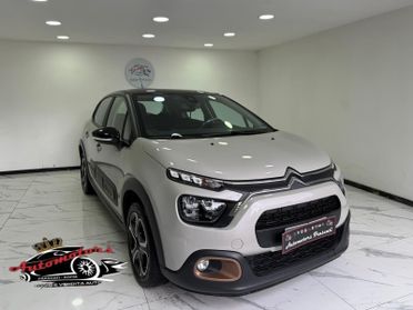 Citroen C3 PureTech 83 S&S Shine Pack-GARANTITA-2022