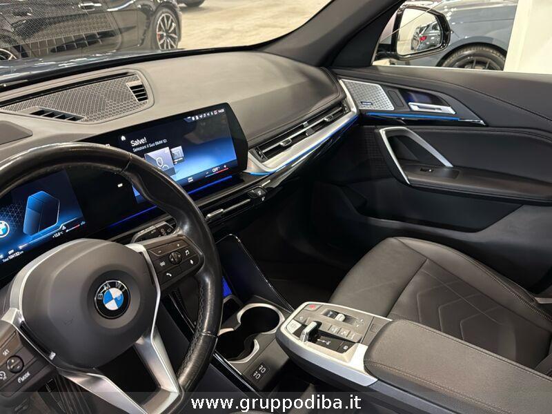 BMW X1 U11 xdrive23d mhev 48V X-Line Edition Balance auto