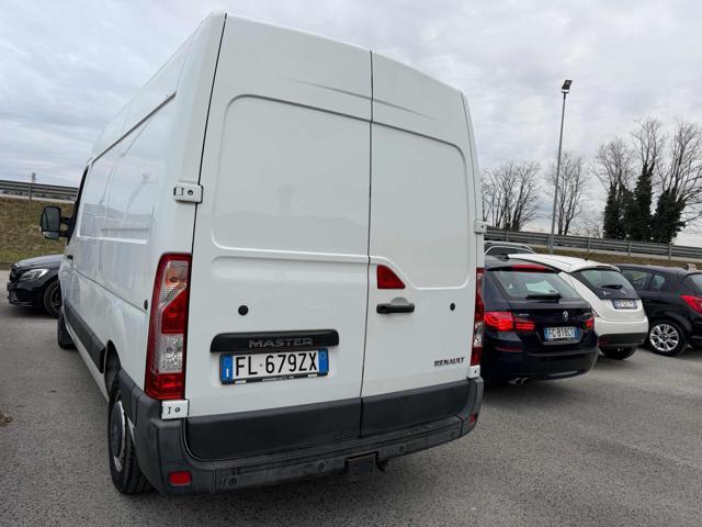 RENAULT Master 35 2.3 dCi 130CV PM-TN Furgone