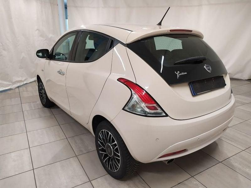 Lancia Ypsilon 1.2 Gold s&s 69cv my19