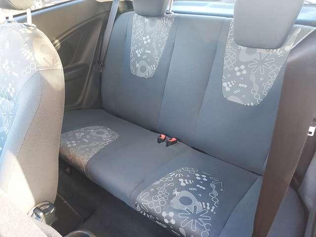 Ford Ka/Ka+ Ka 1.2 Titanium + c/esp 69cv E6