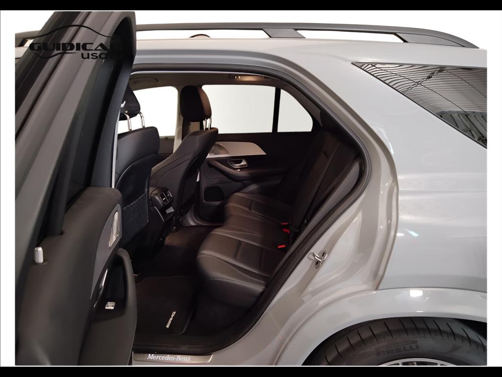 Mercedes-Benz GLE - V167 2023 - GLE 300 d AMG Line Advanced Plus 4matic au