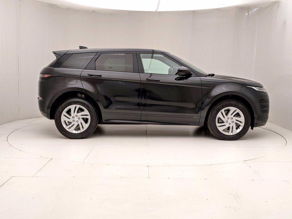 LAND ROVER Range Rover Evoque 2.0D I4 204 CV AWD Auto del 2022