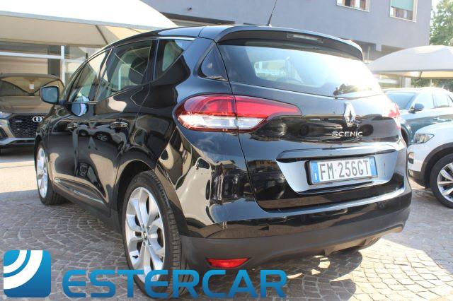 RENAULT Scenic Scénic dCi 110CV EDC NEOPATENTATI