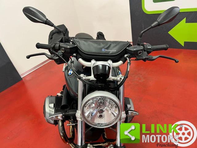 BMW R Nine T PURE