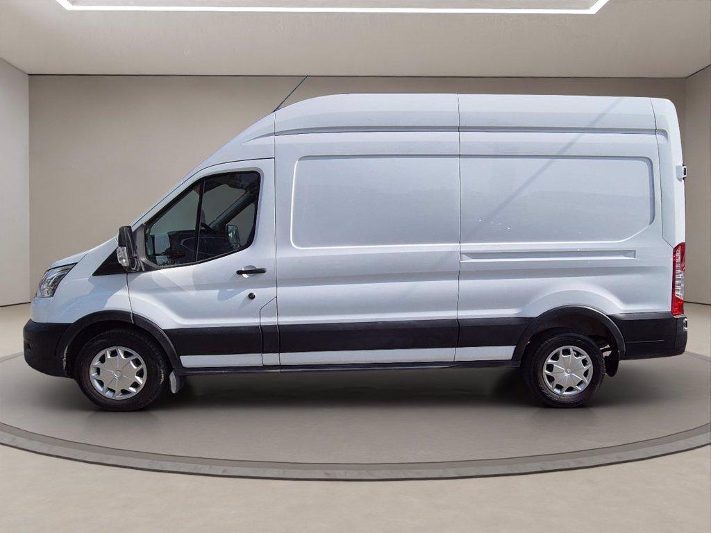 FORD Transit 350 2.0 tdci 130cv trend l3h2 e6.2 del 2020