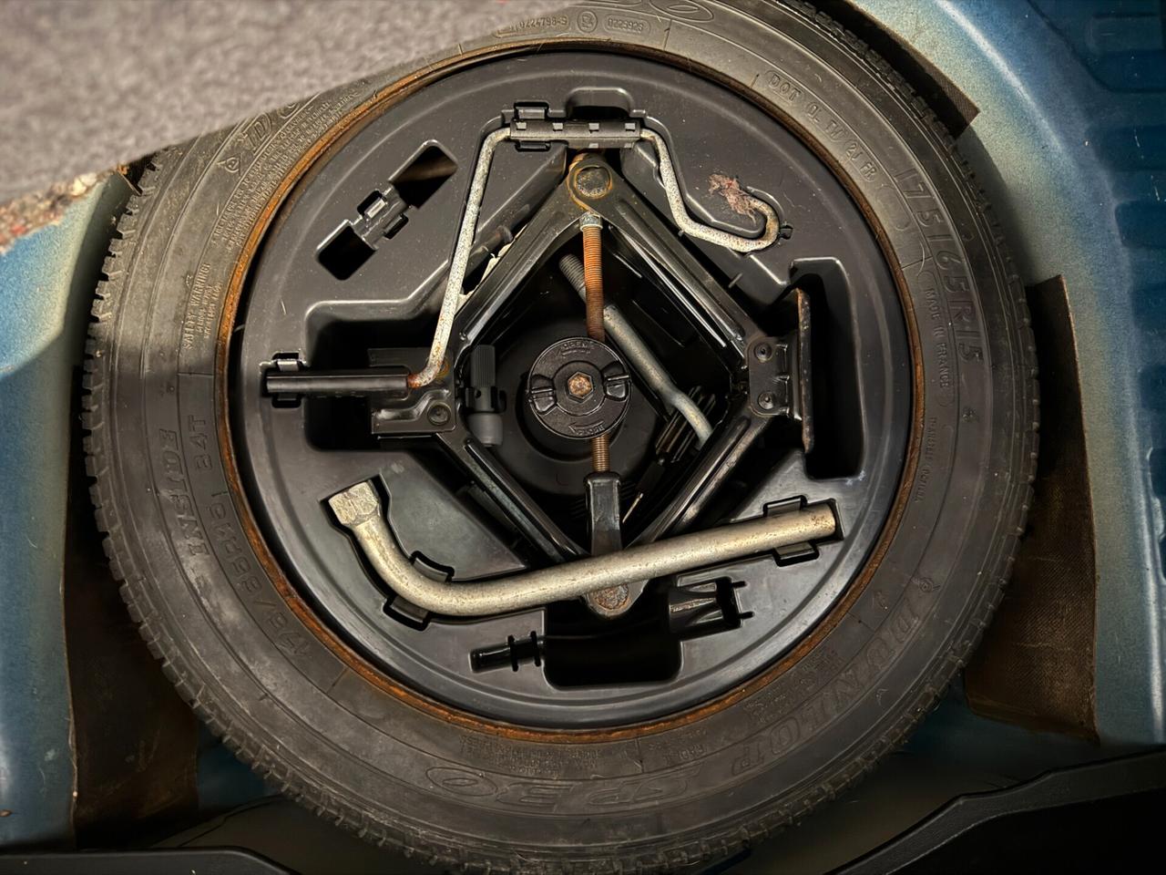 Fiat Punto Evo 1.4 3 porte S&S Active