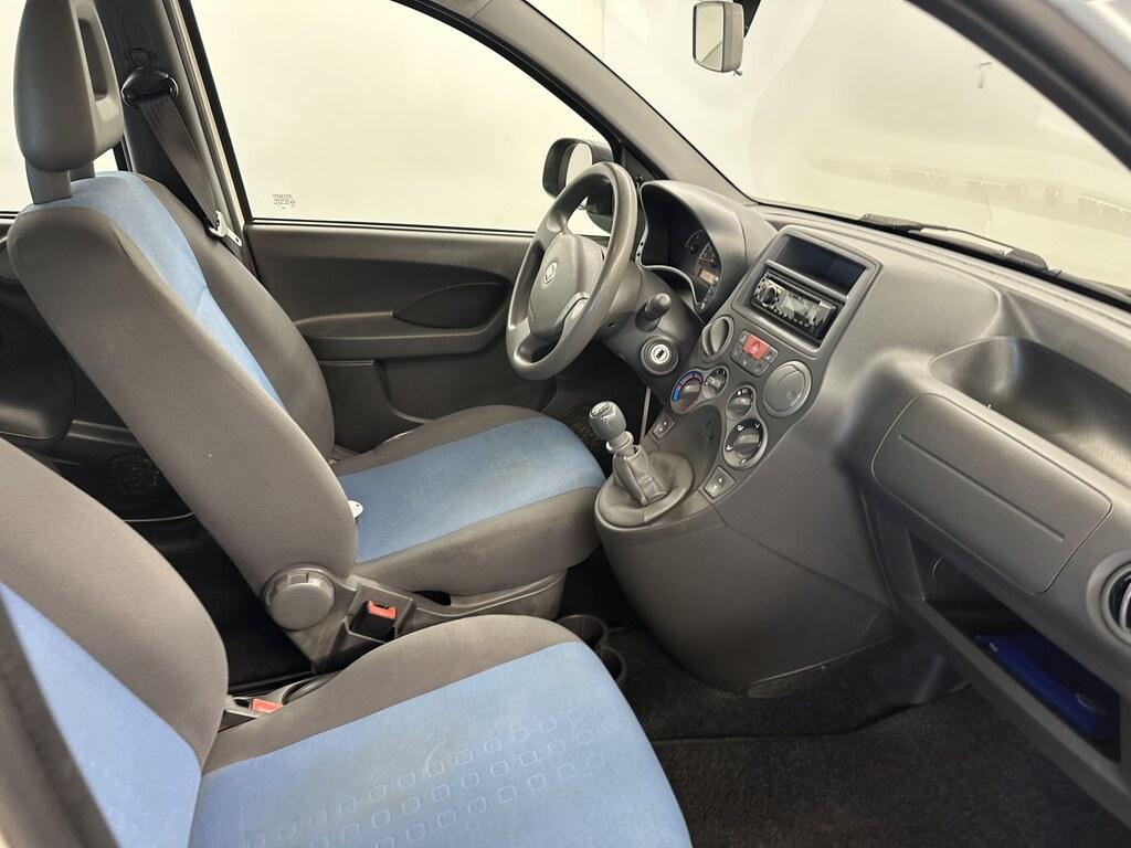 Fiat Panda 1.2 Dynamic Mamy