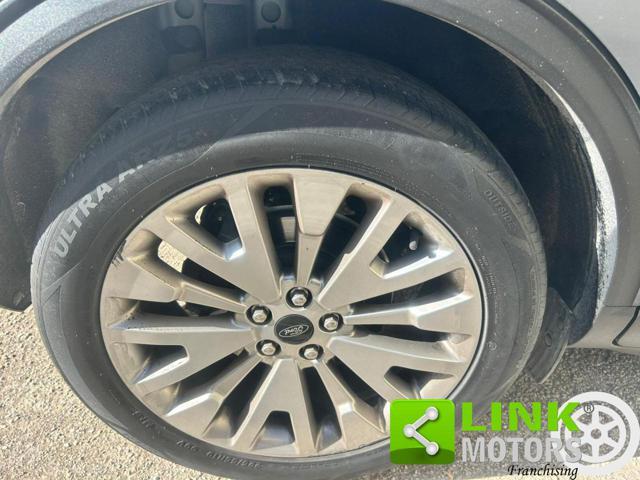 FORD Kuga 1.5 EcoBlue 120 CV 2WD Titanium