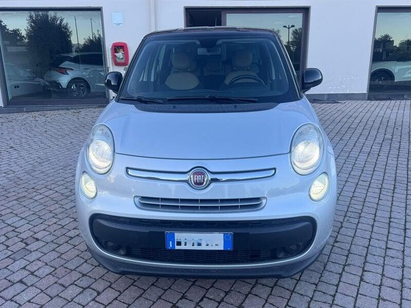FIAT 500L Living 500L Living 1.3 mjt Lounge 95cv