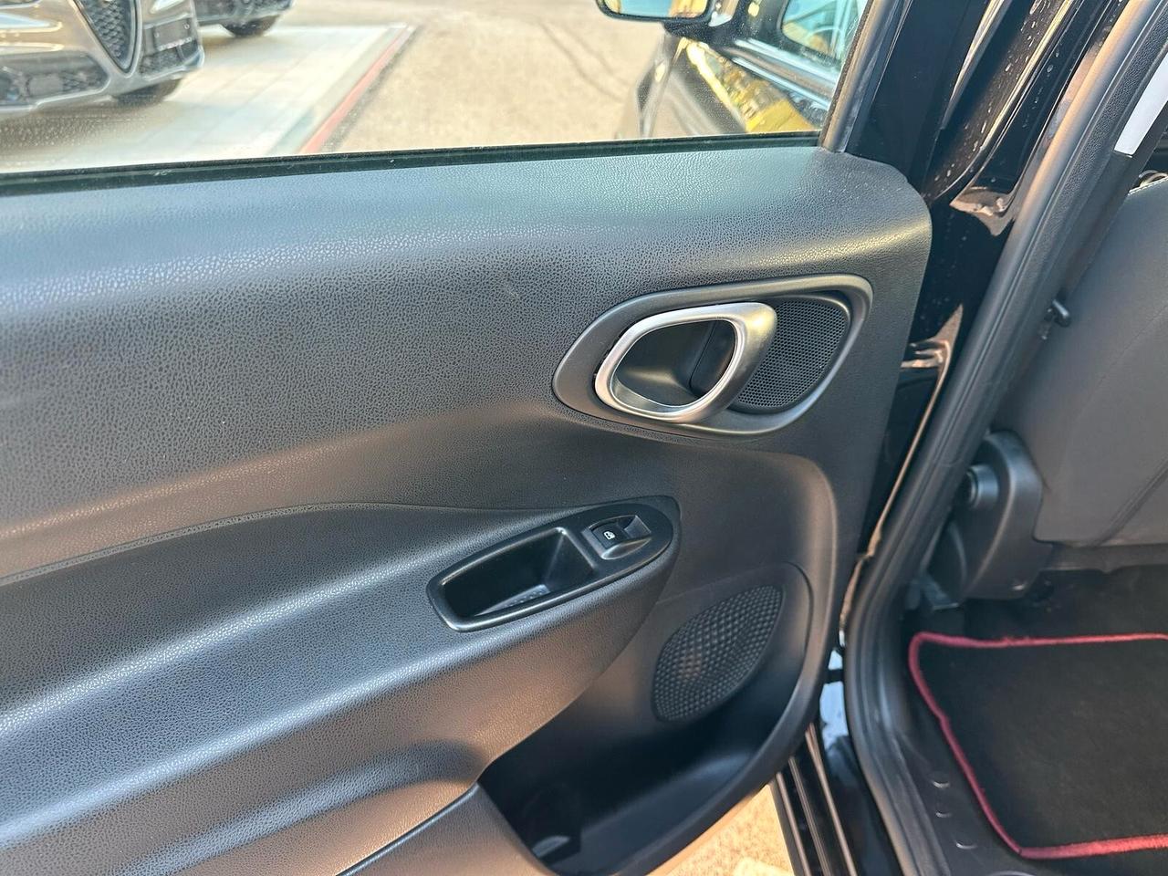 Fiat 500L 1.4 95 CV S&S Cross