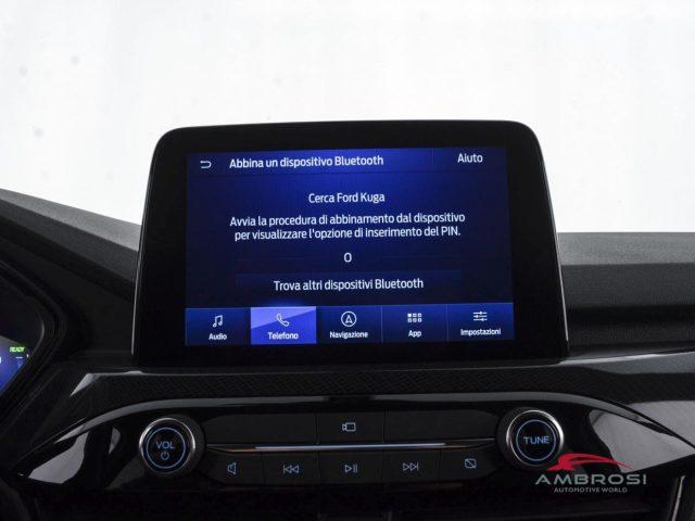 FORD Kuga 2.5 Plug In Hybrid 225 CV CVT 2WD ST-Line X