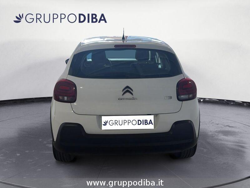 Citroën C3 2017 Benzina 1.2 puretech Feel 82cv neopatentati