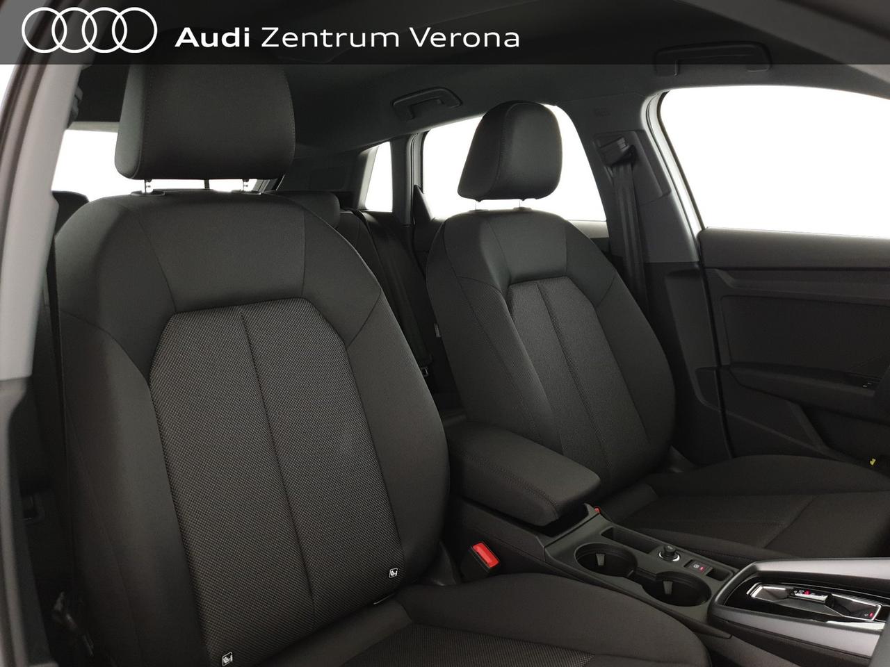 Sportback 2.0TDI 150CV S tronic Business